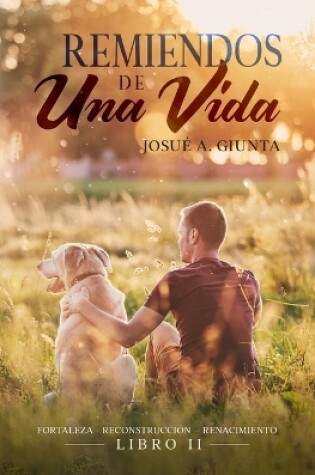 Cover of Remiendos de una vida