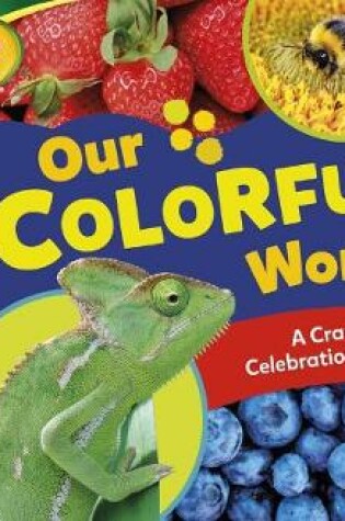 Cover of Our Colorful World