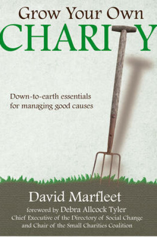 Cover of Grow Your Own Charity