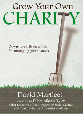 Cover of Grow Your Own Charity