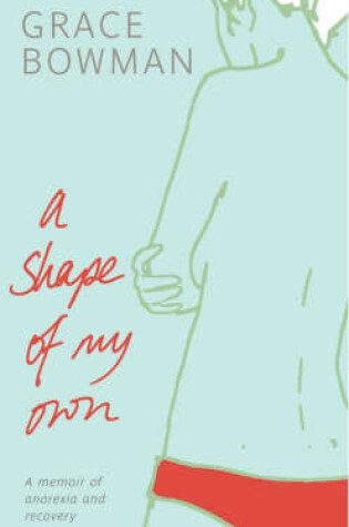 Cover of Shape of My Own