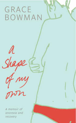 Book cover for Shape of My Own