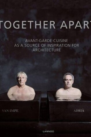 Cover of Together Apart