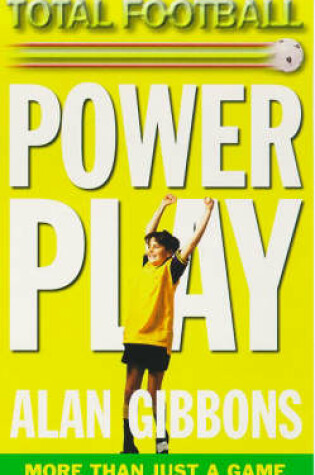 Cover of Power Play