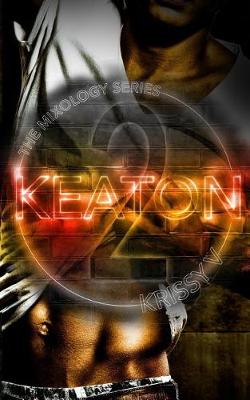 Book cover for Keaton