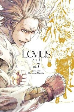 Cover of Levius/est, Vol. 7