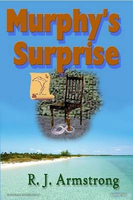 Book cover for Murphy's Surprise