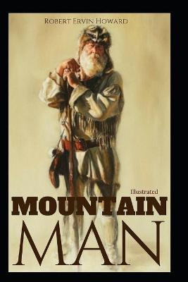 Book cover for Mountain Man Illustrated