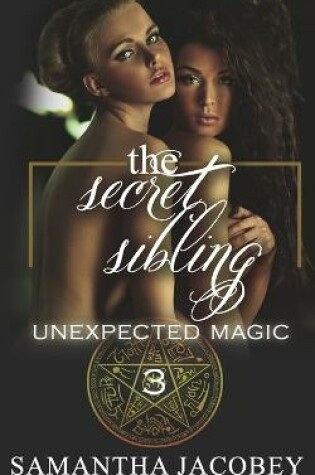Cover of The Secret Sibling