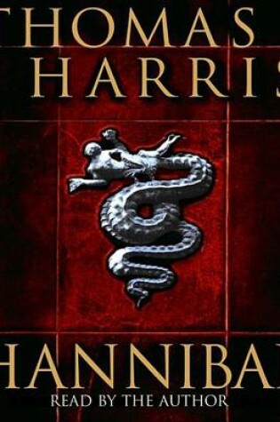 Cover of Hannibal