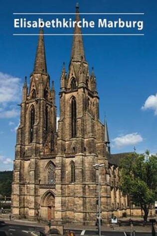 Cover of Elisabethkirche Marburg