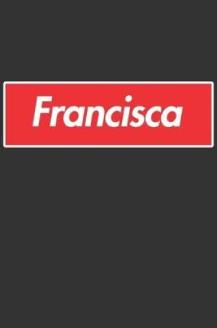 Cover of Francisca