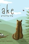 Book cover for Jake the Growling Dog