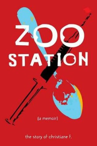 Cover of Zoo Station