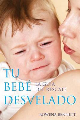 Cover of Tu Bebé Desvelado