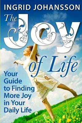 Cover of The Joy of Life