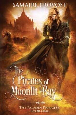 Cover of The Pirates of Moonlit Bay