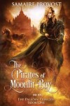 Book cover for The Pirates of Moonlit Bay