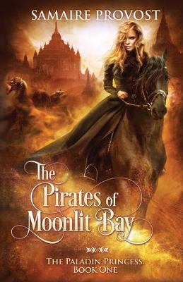 Cover of The Pirates of Moonlit Bay