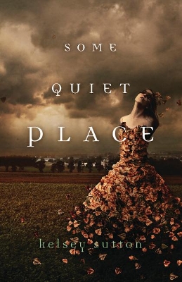 Book cover for Some Quiet Place