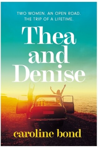 Cover of Thea and Denise