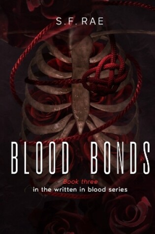 Cover of Blood Bonds