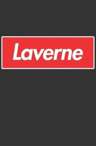 Cover of Laverne