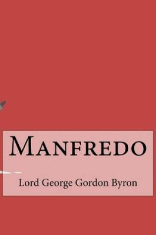 Cover of Manfredo