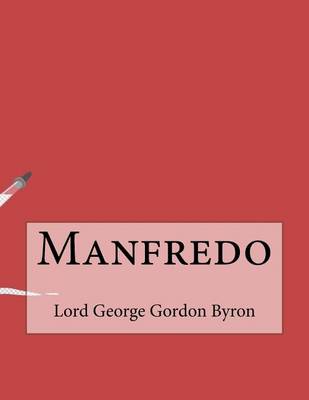 Book cover for Manfredo