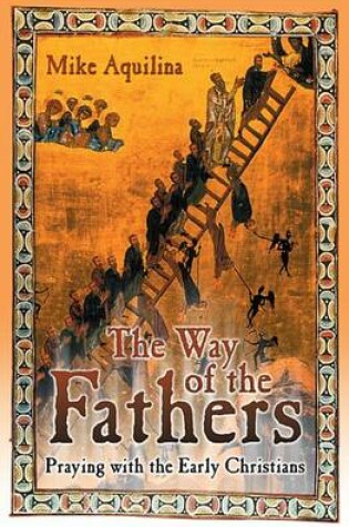 Cover of The Way of the Fathers