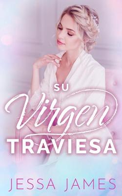 Book cover for Su virgen traviesa
