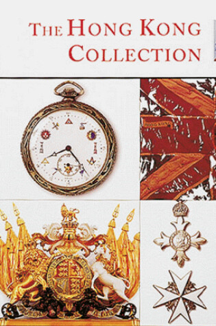 Cover of Hong Kong Collection
