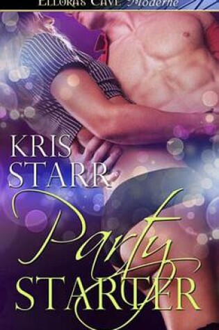Cover of Party Starter