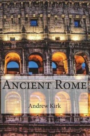 Cover of Ancient Rome