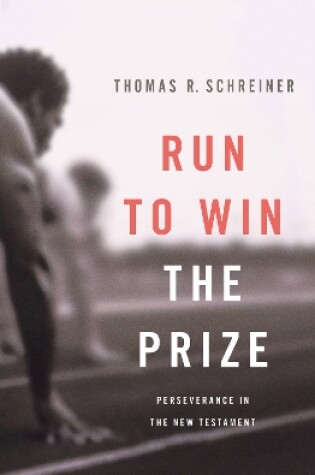 Cover of Run to Win the Prize