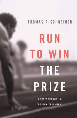 Book cover for Run to Win the Prize