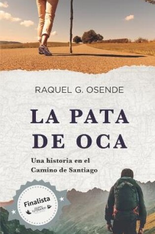 Cover of La pata de oca