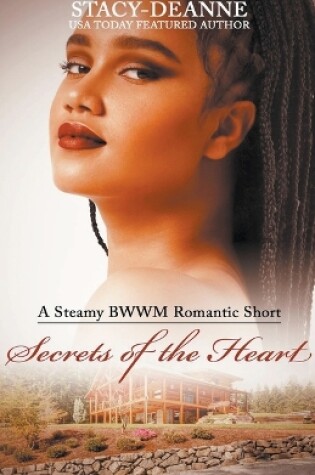 Cover of Secrets of the Heart