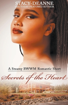 Book cover for Secrets of the Heart