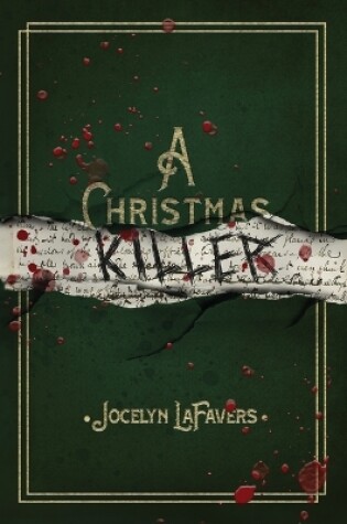 Cover of A Christmas Killer