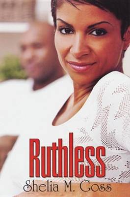 Book cover for Ruthless