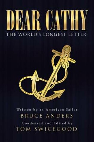 Cover of Dear Cathy