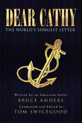 Book cover for Dear Cathy