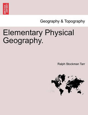 Book cover for Elementary Physical Geography.