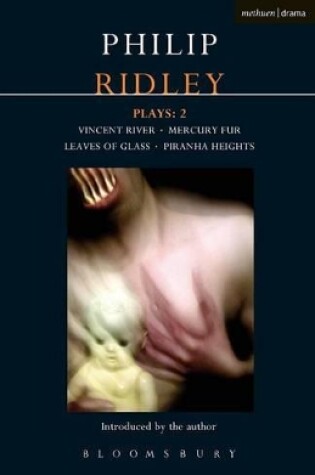 Cover of Ridley Plays: 2