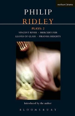 Cover of Ridley Plays: 2