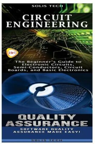 Cover of Circuit Engineering & Quality Assurance