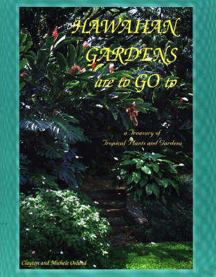 Book cover for Hawaiian Gardens Are to Go to