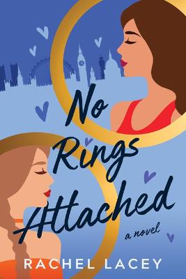 Book cover for No Rings Attached