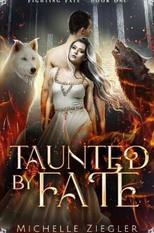 Cover of Taunted by Fate